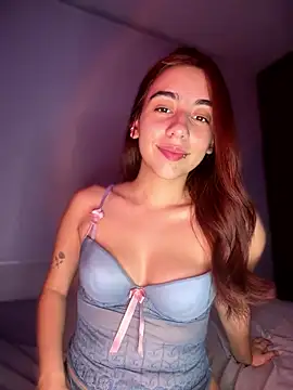 veronicaapink online show from 8, 1, 2026