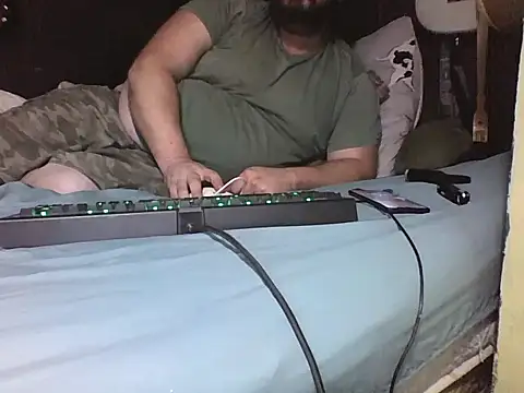 Snapshot of LumberJake69 chatting on 12, 11, 2025 LumberJake69 online show from 12, 11, 2025