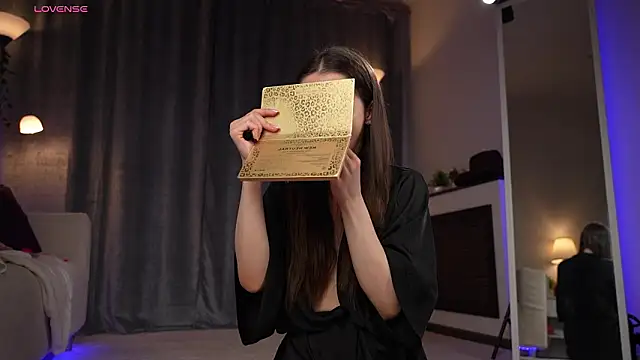 Amely Young online show from 28, 2, 2026