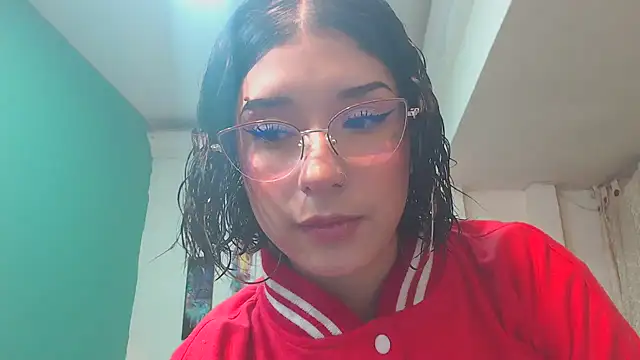 Cinthya-Gomez6 online show from 15, 3, 2025