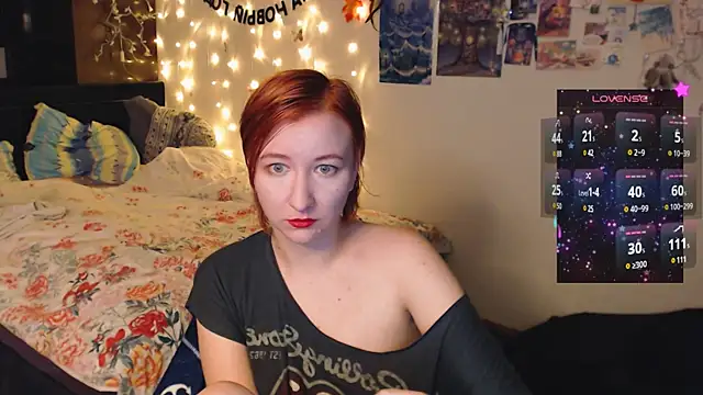 Snapshot of licentia__poetica chatting on 20, 12, 2024 licentia poetica online show from 20, 12, 2024