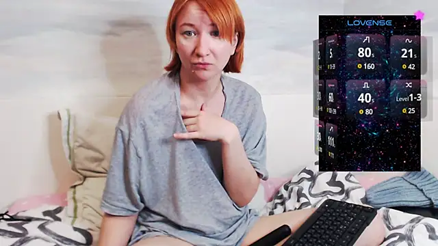 Snapshot of licentia__poetica chatting on 14, 3, 2025 licentia poetica online show from 14, 3, 2025