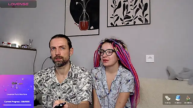 Snapshot of Verh_i_niz_ chatting on 2, 12, 2024 Verh i niz online show from 2, 12, 2024