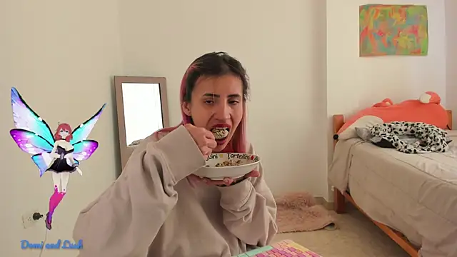 Snapshot of linnie_ chatting on 27, 2, 2025 linnie  online show from 27, 2, 2025