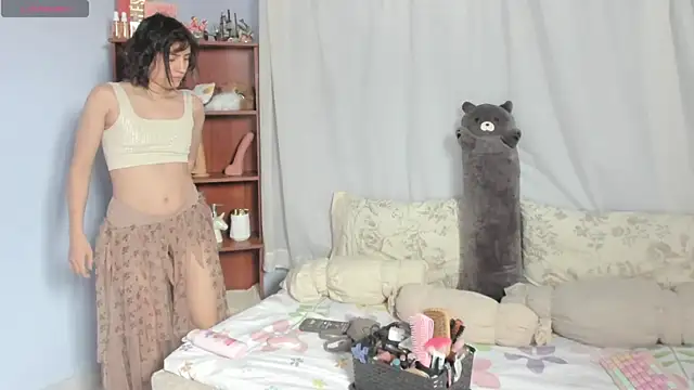 Snapshot of linnie_ chatting on 14, 7, 2026 linnie online show from 14, 7, 2026
