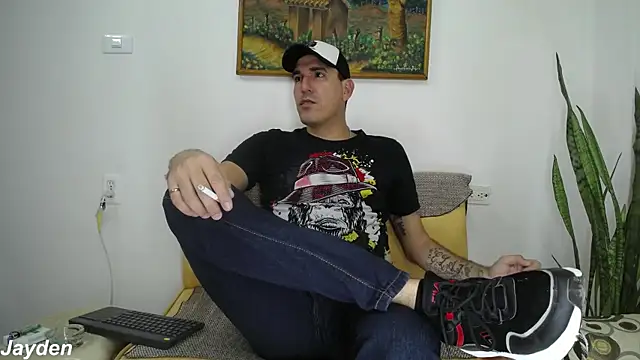 jayydenandjacob online show from 15, 1, 2026