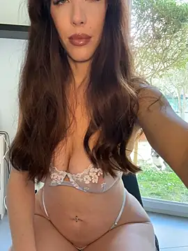 Snapshot of Eyline chatting on 20, 3, 2026 Eyline online show from 20, 3, 2026