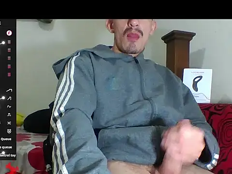 trebollhht online show from 22, 1, 2025