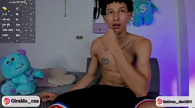 Giraldo cns online show from 2, 12, 2024