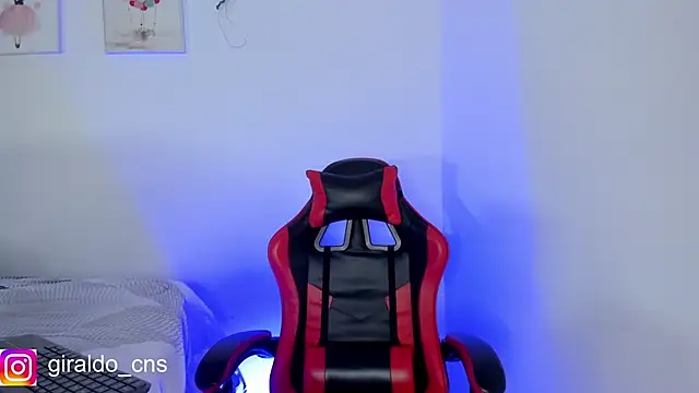 Giraldo cns online show from 5, 4, 2026