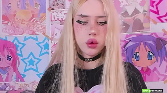 Snapshot of Joy_Barker chatting on 18, 2, 2026 Joy Barker online show from 18, 2, 2026