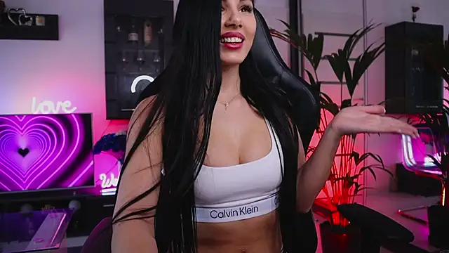 Beauty Anne online show from 6, 4, 2026