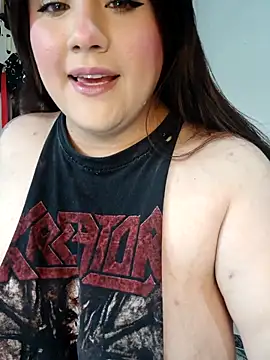 ItsNaiixa online show from 14, 4, 2026