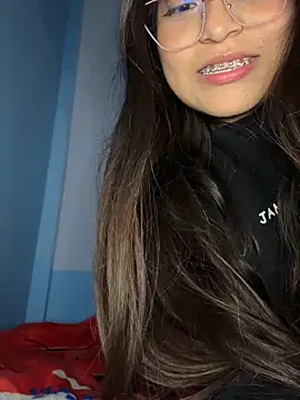 Lily candy X online show from 10, 2, 2025