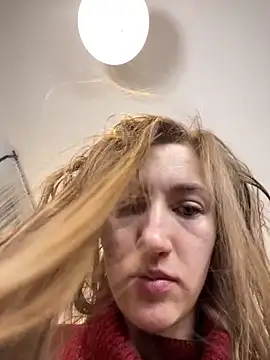 KateRedgar online show from 20, 2, 2025