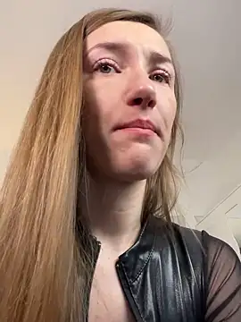 KateRedgar online show from 20, 2, 2025