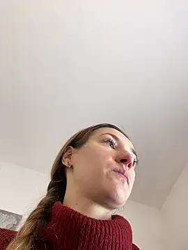 KateRedgar online show from 21, 2, 2025