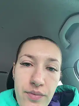 KateRedgar online show from 10, 3, 2025