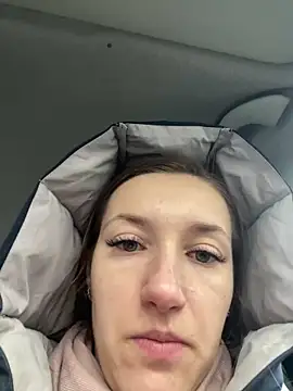 KateRedgar online show from 13, 3, 2025