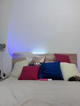 KateRedgar online show from 17, 2, 2026