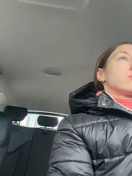 KateRedgar online show from 27, 2, 2026