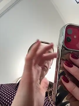 KateRedgar online show from 14, 3, 2026