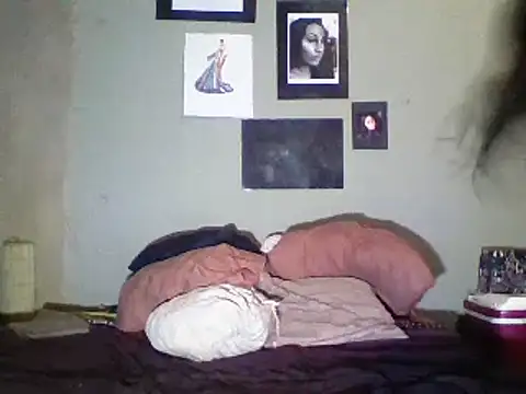 Moorella1 online show from 20, 3, 2025