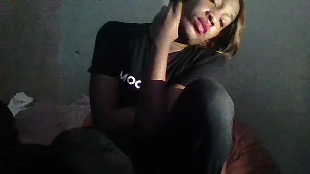 Moorella1 online show from 26, 9, 2025