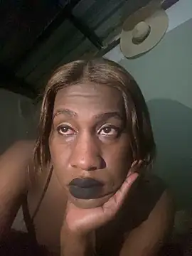 Moorella1 online show from 30, 9, 2025