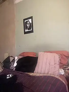 Snapshot of Moorella1 chatting on 28, 2, 2026 Moorella1 online show from 28, 2, 2026