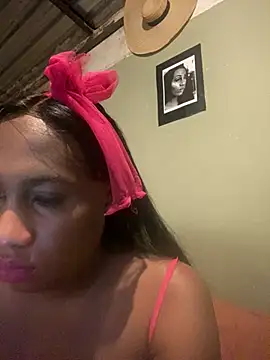Snapshot of Moorella1 chatting on 2, 7, 2026 Moorella1 online show from 2, 7, 2026