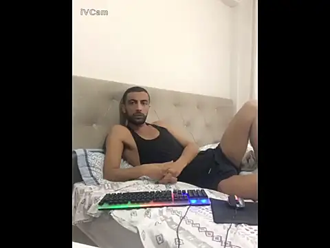 MasterKARATASSAKK online show from 19, 3, 2026