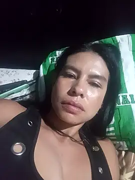 Alanagracia online show from 24, 10, 2025