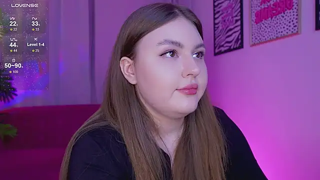 Snapshot of Mia__Peach chatting on 19, 2, 2025 Mia Peach online show from 19, 2, 2025