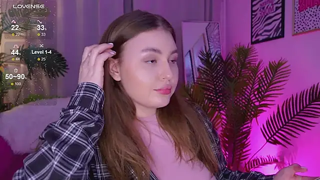 Snapshot of Mia__Peach chatting on 27, 2, 2025 Mia Peach online show from 27, 2, 2025