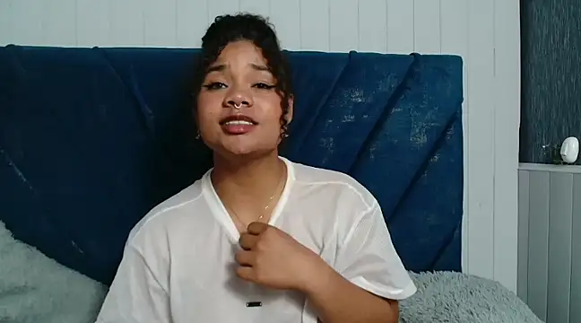 KittyBrookex online show from 10, 2, 2025