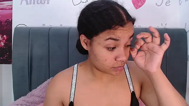 KittyBrookex online show from 15, 11, 2025