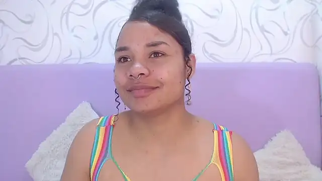 KittyBrookex online show from 4, 12, 2025