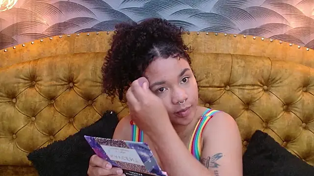 KittyBrookex online show from 13, 1, 2026