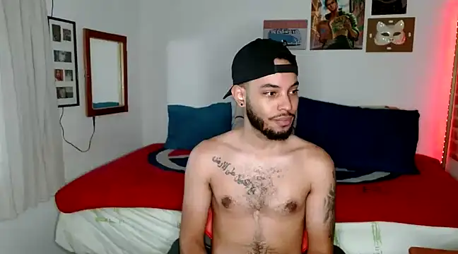 colinbrown online show from 27, 1, 2025