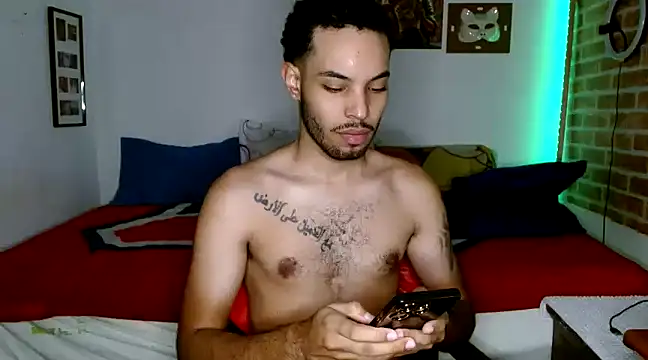 colinbrown online show from 2, 2, 2025