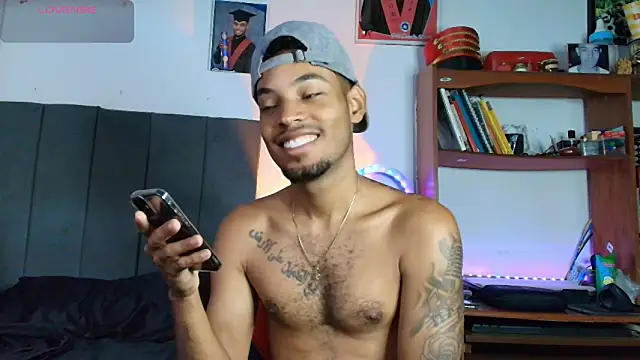 colinbrown online show from 29, 9, 2025