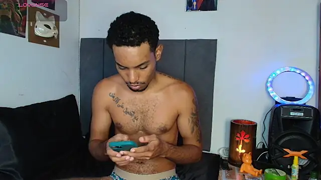 colinbrown online show from 13, 10, 2025