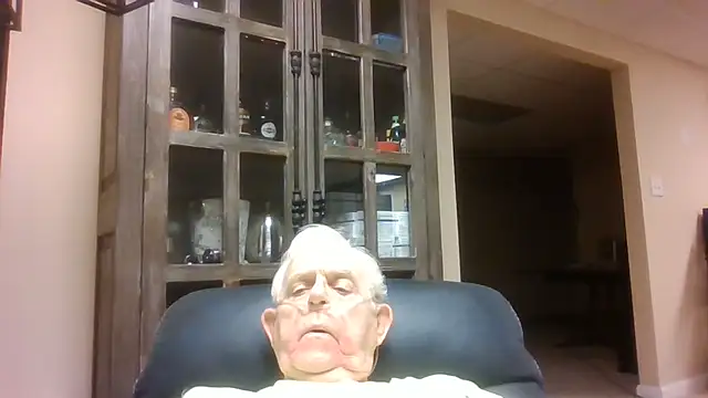 Snapshot of bootlegmanz chatting on 29, 5, 2026 bootlegmanz online show from 29, 5, 2026