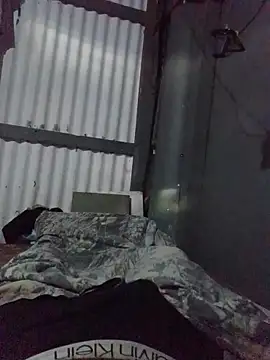 Algenis1232 online show from 13, 11, 2025