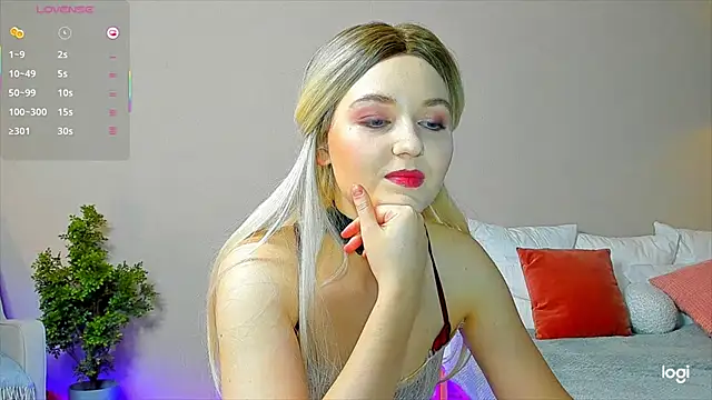 Snapshot of Agatha_weiss chatting on 22, 2, 2026 Agatha weiss online show from 22, 2, 2026