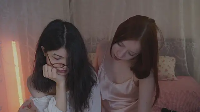 the cure    online show from 21, 12, 2025