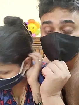 IND COUPLE1 online show from 12, 2, 2025