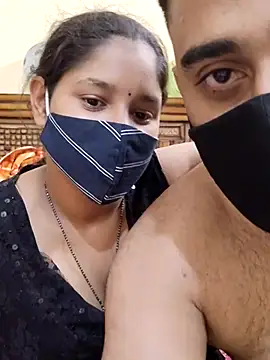 IND COUPLE1 online show from 19, 2, 2025