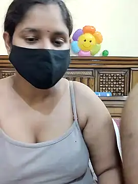 IND COUPLE1 online show from 1, 3, 2025